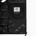 Bezrękawnik męski Aeronautica Militare 252AB3023UCT04214 jet black 6