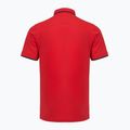 Koszulka Aeronautica Militare PO1308UP00082 Polo tango red 2
