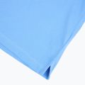 Koszulka Aeronautica Militare PO1308UP00082 Polo silver lake blue 4