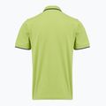 Koszulka Aeronautica Militare PO1308UP00082 Polo garden green 2