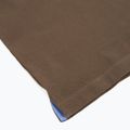 Koszulka Aeronautica Militare PO1308UP00082 Polo chestnut brown 4