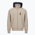 Kurtka męska Aeronautica Militare AB3050UCT04290 Sailor Bomber winter twig 5