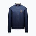 Bluza męska Aeronautica Militare FE2089UF00674 FZ blu navy