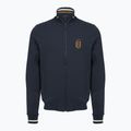 Bluza męska Aeronautica Militare FE2089UF00674 FZ blu navy
