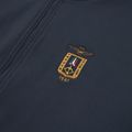 Bluza męska Aeronautica Militare FE2089UF00674 FZ blu navy 3