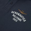 Koszulka Aeronautica Militare PO1926UJ00723 Polo blu navy 3