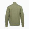 Bluza męska Aeronautica Militare FE2102UF00679 FZ lichen green 2