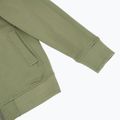 Bluza męska Aeronautica Militare FE2102UF00679 FZ lichen green 4