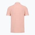 Koszulka męska Aeronautica Militare PO1925UP00406 Polo lotus pink 2