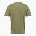 Koszulka męska Aeronautica Militare TS2538UJ00727 lichen green 2