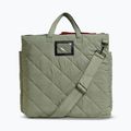 Torba Aeronautica Militare Portacasco verde salvia 2