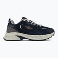 Buty męskie Aeronautica Militare SC0301UCT03500 blu navy 2