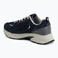 Buty męskie Aeronautica Militare SC0301UCT03500 blu navy 3