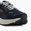 Buty męskie Aeronautica Militare SC0301UCT03500 blu navy 7