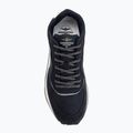 Buty męskie Aeronautica Militare SC0320UPL00313 blu scuro 5