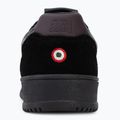 Buty męskie Aeronautica Militare SC0235UPL00244 jet black 6
