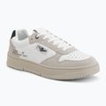 Buty męskie Aeronautica Militare SC0235UPL00244 off white
