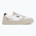 Buty męskie Aeronautica Militare SC0235UPL00244 off white 2