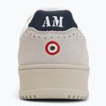 Buty męskie Aeronautica Militare SC0235UPL00244 off white 6