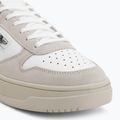 Buty męskie Aeronautica Militare SC0235UPL00244 off white 7