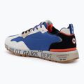 Buty męskie Aeronautica Militare SC0276UCT03546 blu elettrico 3