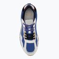 Buty męskie Aeronautica Militare SC0276UCT03546 blu elettrico 5