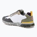 Buty męskie Aeronautica Militare SC0276UCT03546 off white/verde/marrone/grigio 3