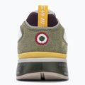Buty męskie Aeronautica Militare SC0276UCT03546 off white/verde/marrone/grigio 6
