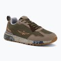 Buty męskie Aeronautica Militare SC0276UCT04327 salvia
