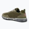 Buty męskie Aeronautica Militare SC0276UCT04327 verdone 3