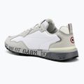 Buty męskie Aeronautica Militare SC0276UCT04327 off white 3