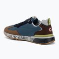 Buty męskie Aeronautica Militare SC0276UCT04327 avio/brown 3