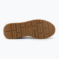 Buty męskie Aeronautica Militare SC0276UCT04327 avio/brown 4