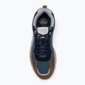 Buty męskie Aeronautica Militare SC0276UCT04327 avio/brown 5