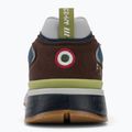 Buty męskie Aeronautica Militare SC0276UCT04327 avio/brown 6