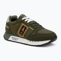 Buty męskie Aeronautica Militare SC0292UCT03331 verdone