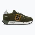 Buty męskie Aeronautica Militare SC0292UCT03331 verdone 2