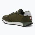 Buty męskie Aeronautica Militare SC0292UCT03331 verdone 3