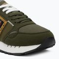 Buty męskie Aeronautica Militare SC0292UCT03331 verdone 7