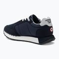 Buty męskie Aeronautica Militare SC0292UCT03331 blu navy 3
