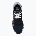 Buty męskie Aeronautica Militare SC0292UCT03331 blu navy 5