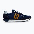 Buty męskie Aeronautica Militare SC0292UCT03331 blu navy 8