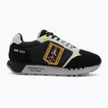 Buty męskie Aeronautica Militare SC0292UCT03331 jet black 2