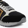 Buty męskie Aeronautica Militare SC0292UCT03331 jet black 7