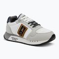Buty męskie Aeronautica Militare SC0292UCT03331 off white