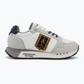 Buty męskie Aeronautica Militare SC0292UCT03331 off white 2