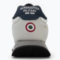 Buty męskie Aeronautica Militare SC0292UCT03331 off white 6