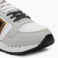 Buty męskie Aeronautica Militare SC0292UCT03331 off white 7