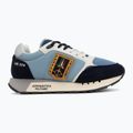 Buty męskie Aeronautica Militare SC0292UCT03331 avio/blu navy 2