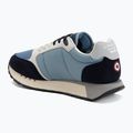 Buty męskie Aeronautica Militare SC0292UCT03331 avio/blu navy 3